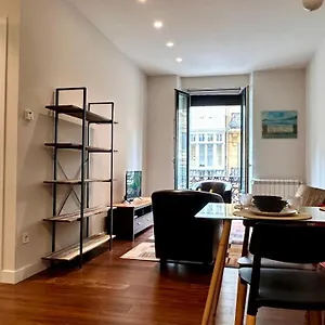  Appartement Larramendi Center Espagne