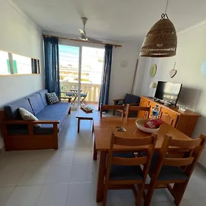 Appartement Ca'n Vidal, Colonia de Sant Jordi