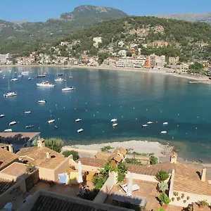 Appartement Traumblickwohnung Montemar 19, Puerto de Sóller