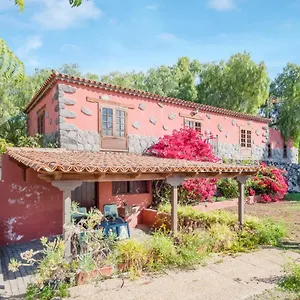 La Casita Del Rincon Ferienhaus Arona (Tenerife)