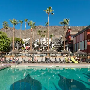 The Harbour Club Apartment Acantilado de los Gigantes