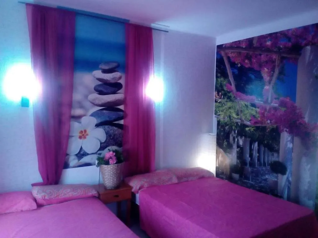 Apartment Santiago Mallorca Cala Figuera  Spain