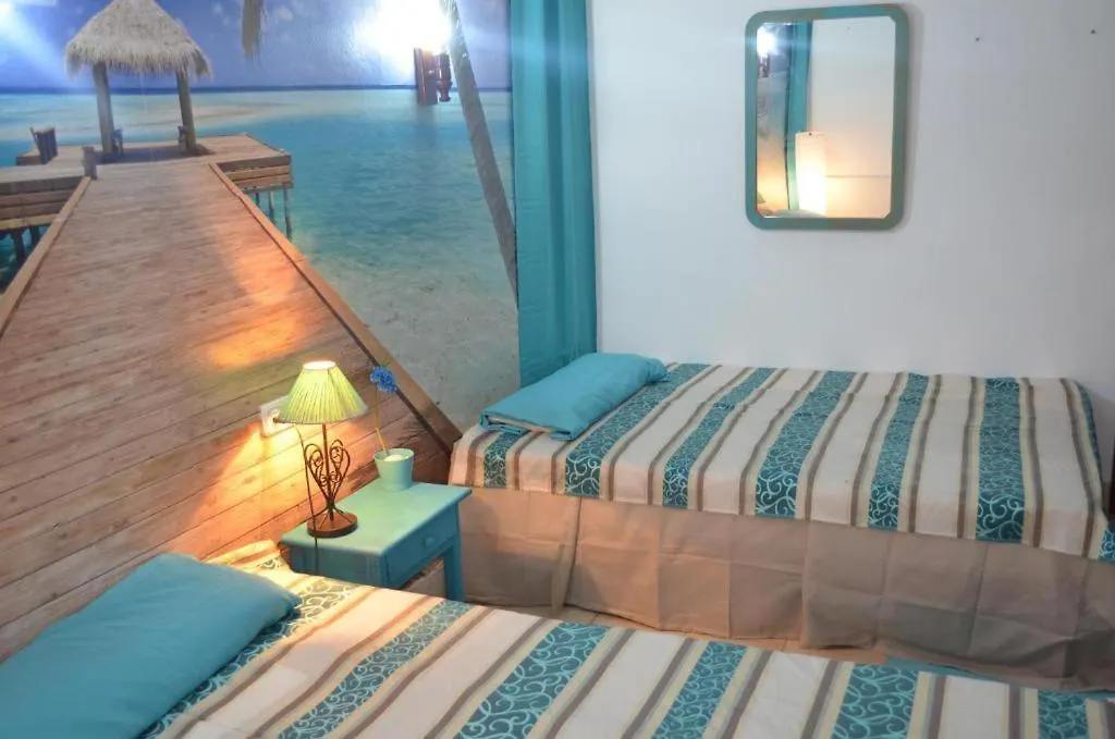 Apartment Santiago Mallorca Cala Figuera  Cala Figuera (Mallorca)