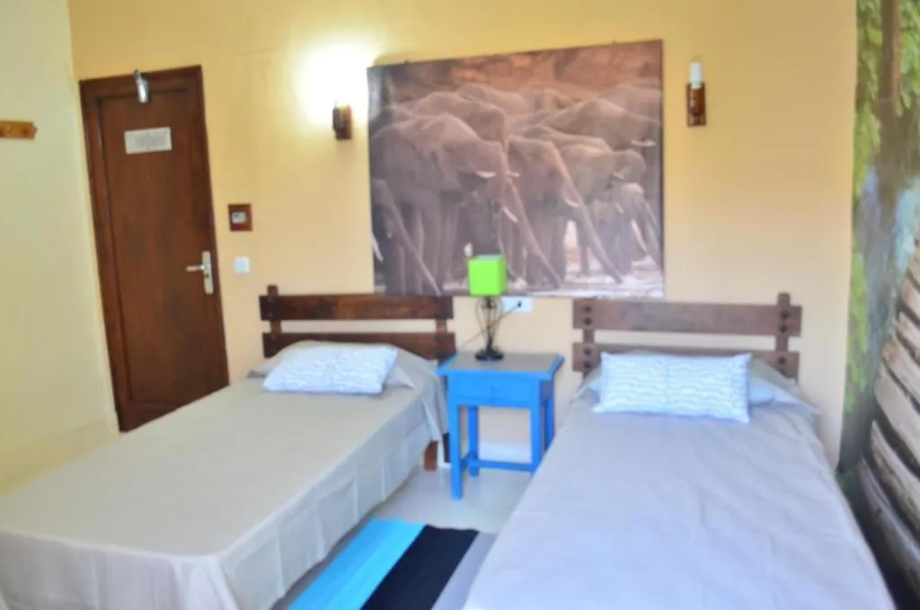 Apartment Santiago Mallorca Cala Figuera